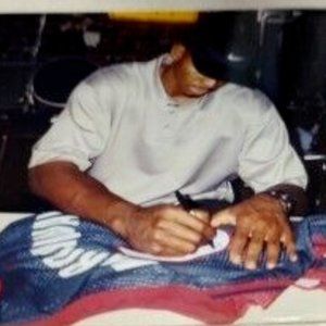 Anfernee Penny Hardaway SIGNED AUTOGRAPH USA Dream Team 2 Jersey NEW RARE HTF